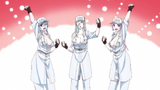 White blood cells