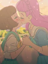 MinoLora kiss(101189673)s