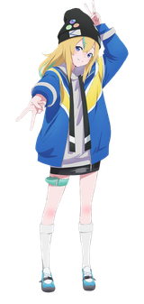 Kano_Yamanouchi_Portrait