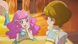 MinoLora is cute and canon