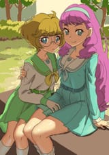 MinoLora just an innocent picture(109891890)