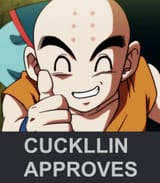 CUCKLIN&#039;S STAMP OF APPROVAL