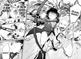 Mairimashita! Iruma-kun - Vol. 34, Ch. 302_ Name of the Hero - 6