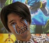 cry
