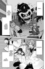 Bone Collection - Chapter 1 - 6
