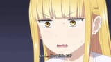 self aware gyaru