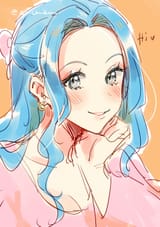 __nefertari_vivi_one_piece_drawn_by_coll_erichankun__4732b3023f555e574d74a3bbe4a8711f