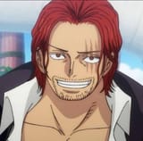 Shanks Smug
