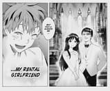 Kanojo Okarishimasu True Ending