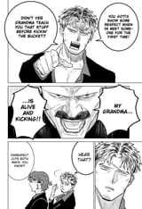 Blood Wing Hunter - #003 - Chapter 3 - 32