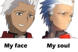 fate_archer_smug_myfacemysoul