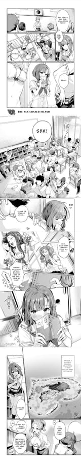 The ideal class isekai