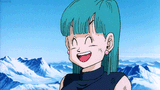 Bulma kek