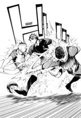 Embers - #016 - Chapter 16_ Boredom - 10