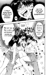 Ichigo 100% - Vol.2 Ch.14 - Toujo X Toujo = Super Toujo - 11