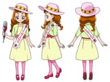 Reporter Himari