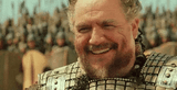 Agamemnon kek