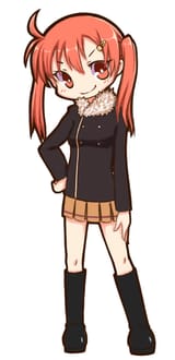 __nakasuga_emi_girls_und_panzer_and_1_more_drawn_by_otsuki_t_h__981bde936c2e1105fe41840bc4be75cf