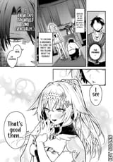 betraying hero CF