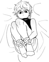 official art btw