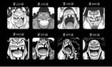 blackbeard teeth