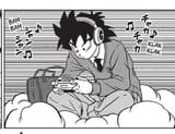 Goten Nimbus
