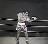 El boxeador