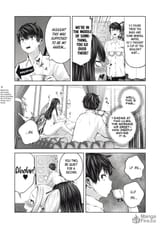 Zombie World de Harem wo Tsukurou! - Chapter 7.1_ Let&#039;s Encounter The Unknown! - 3