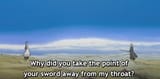 sword