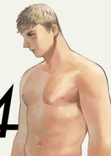 laios shirtless