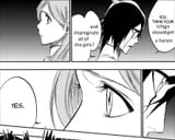 ichigo harem