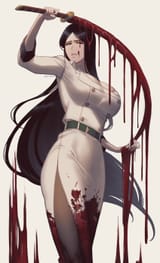 Quincy Unohana