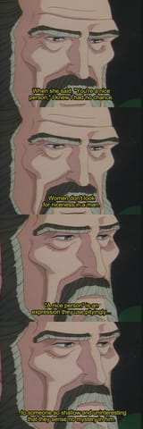 nice guy