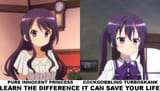 Roze vs Rize