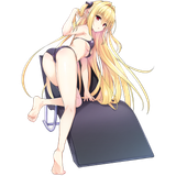 __konjiki_no_yami_to_love_ru_and_2_more_drawn_by_ootomo_takuji__0bf0f002c3ab56c77f5484767c1cf039