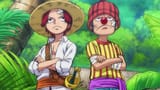 Shanks &amp; Buggy young