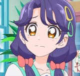 sango downhearted