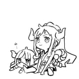 Potato and Tomato