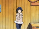 Hinata spookd
