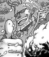Aniki thumbs up