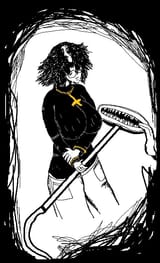 shizuku