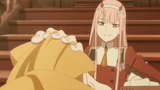Precious toes