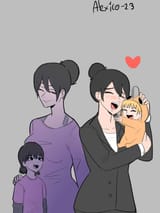 mommy asa
