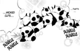 pandas