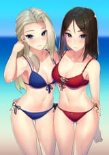__nonna_and_clara_girls_und_panzer_drawn_by_kagematsuri__bd926a771d866d02ce2fcdb147089f06