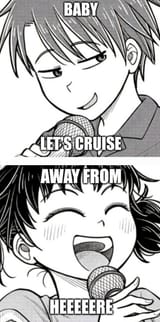 CF DUETS