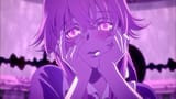 yandereface