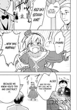 bratty older sister