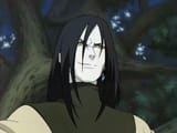 Orochimaru