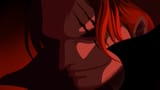 shanks evil